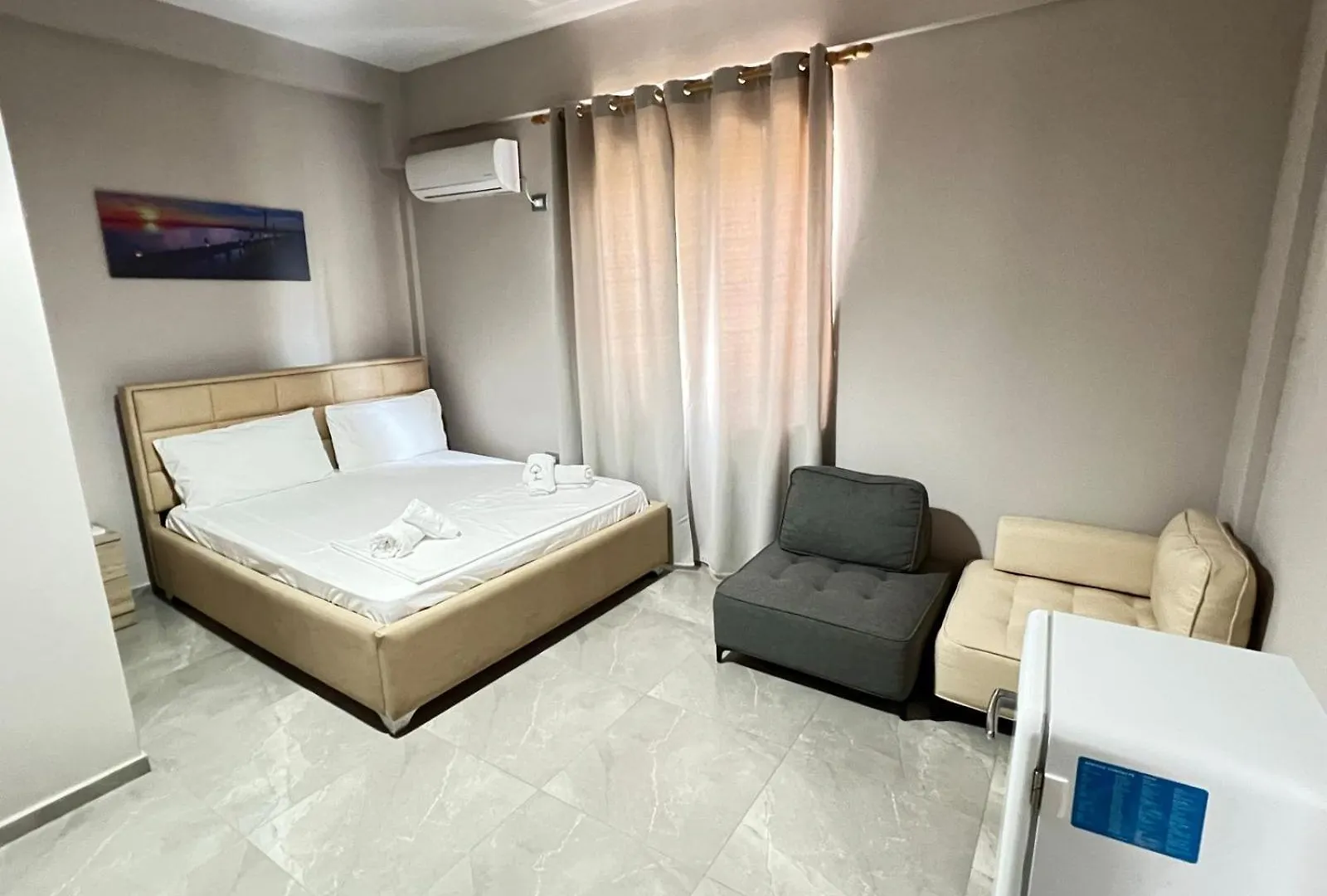 Aparthotel Serene Stay Vlore