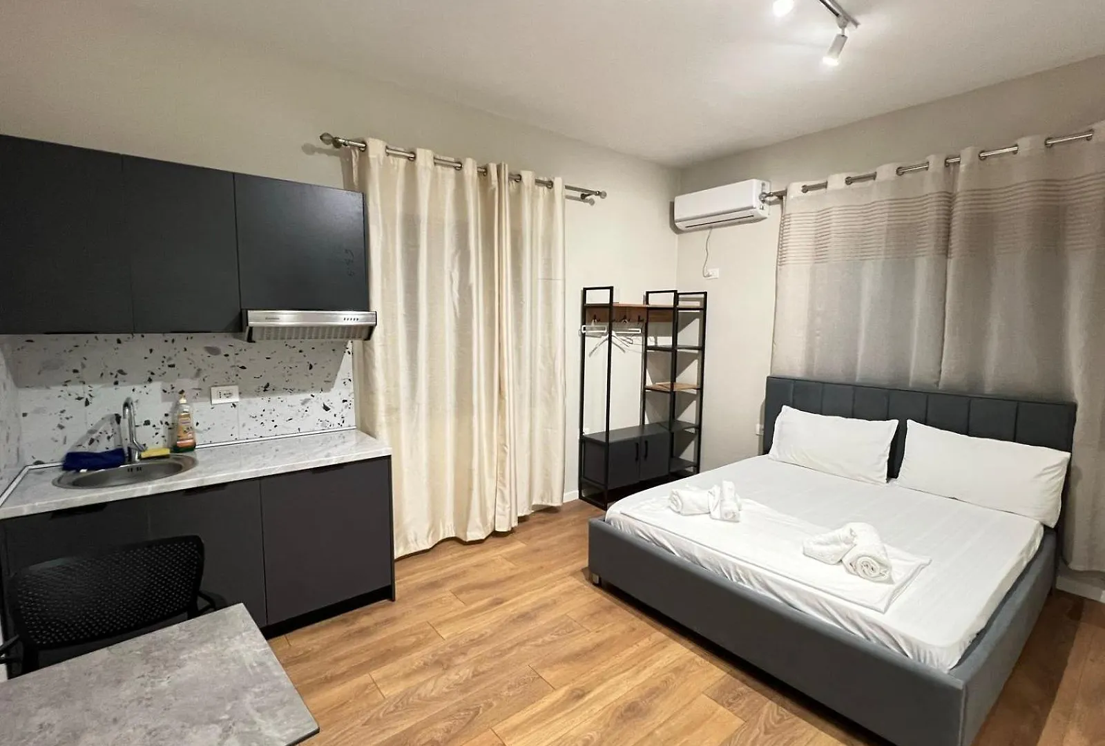 Serene Stay Vlorë Albania